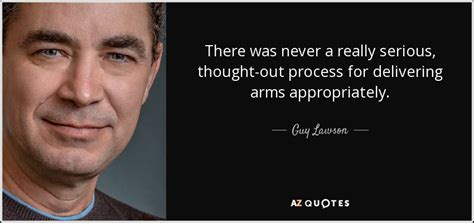 TOP 5 QUOTES BY GUY LAWSON | A-Z Quotes