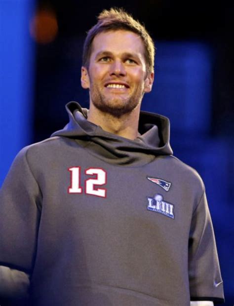 IN HAND***** NWT SUPER BOWL LIII (53) TOM BRADY HOODIE MEN'S NIKE ...