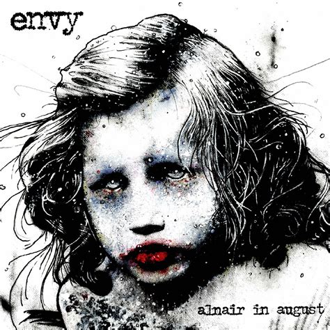 Envy Share 2-Song 'Alnair In August' Single: Listen