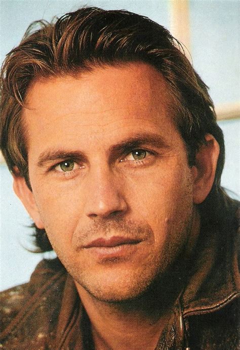 Kevin Costner | Kevin costner, Movie stars, Handsome actors