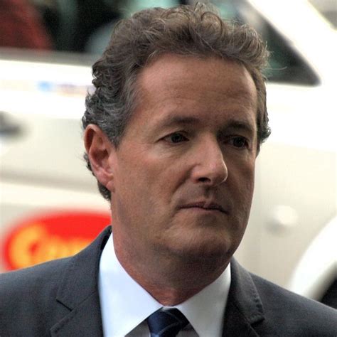 Piers Morgan: The Man Behind The Controversies And His Net Worth