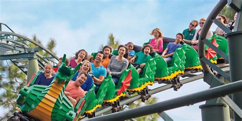 25 Best New Rides and Roller Coasters for 2020 | Family Vacation Critic