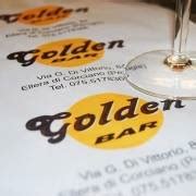 Golden Bar | Corciano