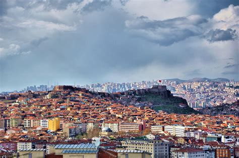 City View Ankara - Free photo on Pixabay