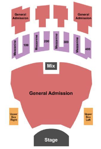 Vic Theatre Tickets and Vic Theatre Seating Chart - Buy Vic Theatre Chicago Tickets IL at Stub.com!