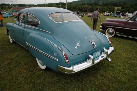 1949 Oldsmobile Rocket 88 Image. Photo 8 of 10