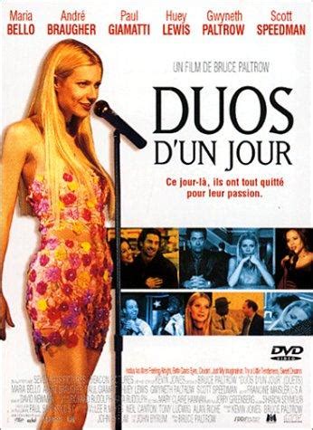 Duets (2000)