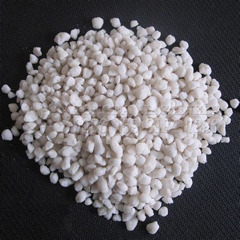 Ammonium sulfate granule - Organic and NPK fertilizer making machines