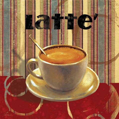 Latte - Art and Frame - Adelaide