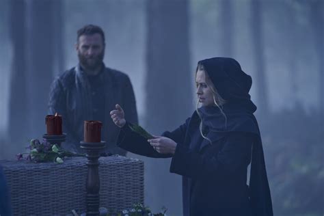 Problems Catch Up with Matthew and Diana in A Discovery of Witches Season 3 | The Workprint