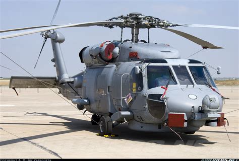 Sikorsky SH-60B Seahawk (S-70B-1) - Spain - Navy | Aviation Photo #2654147 | Airliners.net