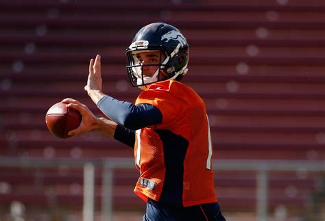 Brock Osweiler: ‘I couldn’t pass up’ signing with the Texans - Sports ...