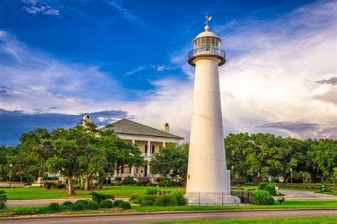 7 Fun Things to Do in Biloxi, Mississippi Besides Gambling ...