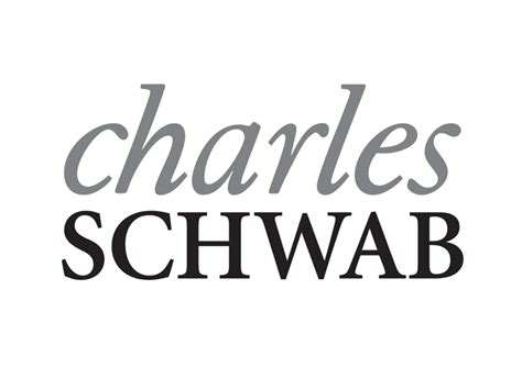 charles schwab logo vector - Stanford Locke