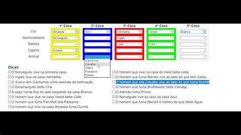 Teste de QI do Einstein - YouTube