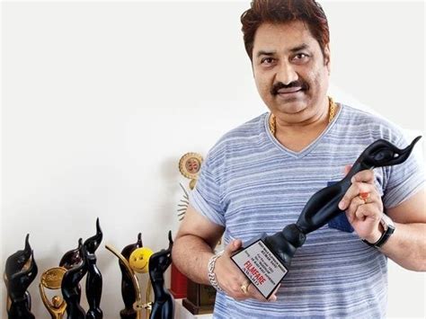 Kumar Sanu Biography, Age, Family, Songs & More