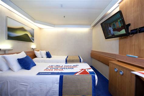 All about the cheapest cruise ship cabins | Cruise.Blog