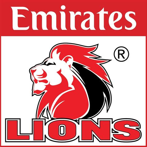 Lions rugby, Rugby, Rugby logo