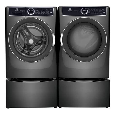 ELECTROLUX Front Load Washer & Dryer Pair | Badcock Home Furniture &more