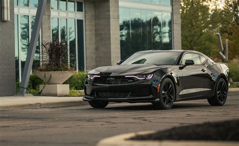 2020 Chevrolet Camaro Reviews | Chevrolet Camaro Price, Photos, and ...