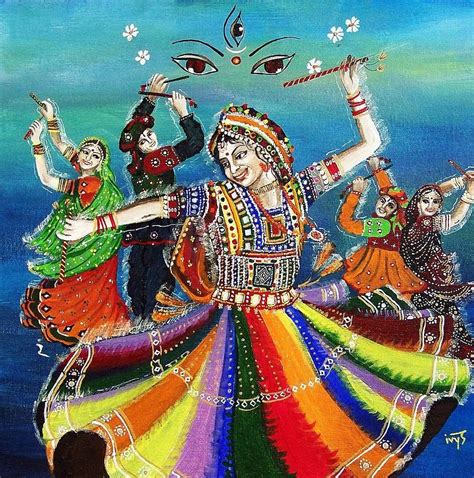 Pin by radusinka63 on art projects | Dance paintings, Painting, Indian ...