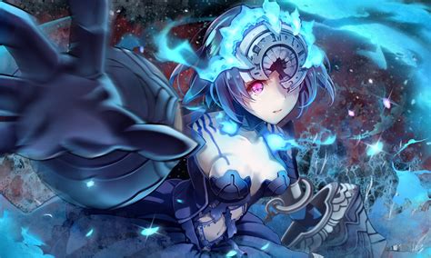 Download Video Game SINoALICE HD Wallpaper