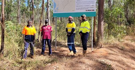 Glencore ‘pleased’ with progress on Aurukun bauxite push | Cape York Weekly