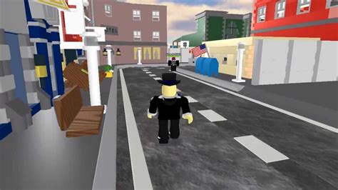 Roblox City Map Uncopylocked