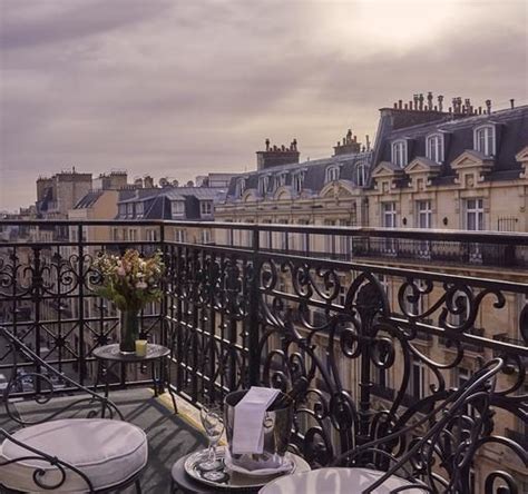 The Grand Powers Hotel Paris - France