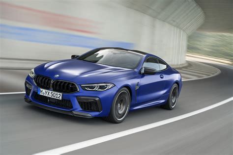 The M8 Competition is BMW's ultimate M car | Torque