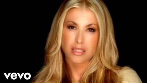 Anastacia - Left Outside Alone (Music Video) - YouTube