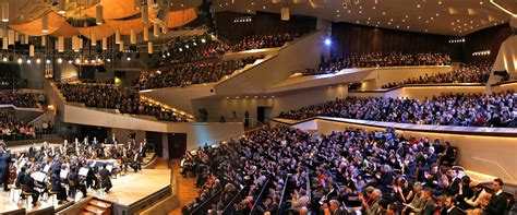 The Music Plays On — Berlin Philharmonic’s Digital Concert Hall | by Donato Cabrera | Medium ...