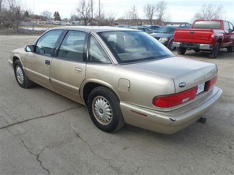 1995 Buick Regal For Sale 143 Used Cars From $500