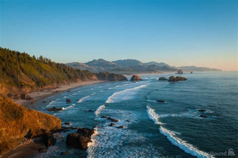 Ecola State Park photo spot, Cannon Beach