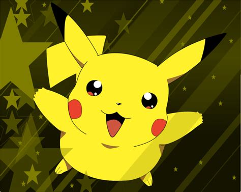 Cute Pikachu Wallpapers - Wallpaper Cave