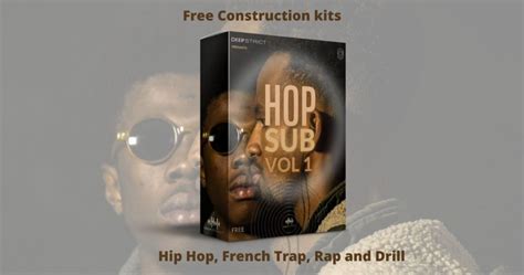 Free Hip Hop Loops - Download Free Hip Hop Loops & Samples