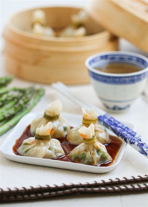 59 best images about Dim sum recipes on Pinterest | Pork, Hong kong and ...