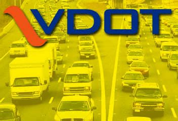 VDOT logo | Missy Schmidt | Flickr