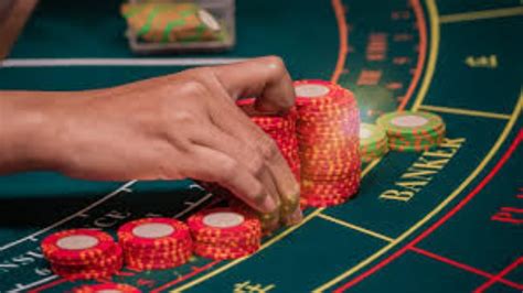 Basic Guide Online Casino Baccarat For Beginners | Sportswebdaily