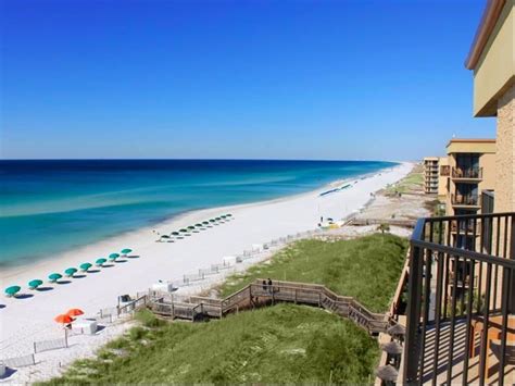 The 8 Best (Top-Rated) Destin, FL Beachfront Hotels for 2019 - TripsToDiscover