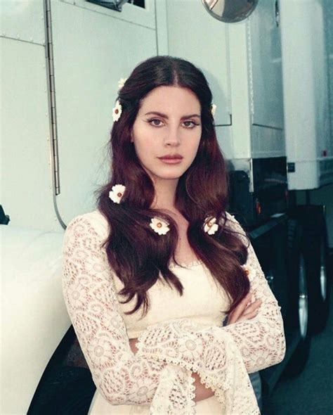 Lana Del Rey Photoshoot : Lana Del Rey Bei Nicole Nodland Fotoshoot Von ...