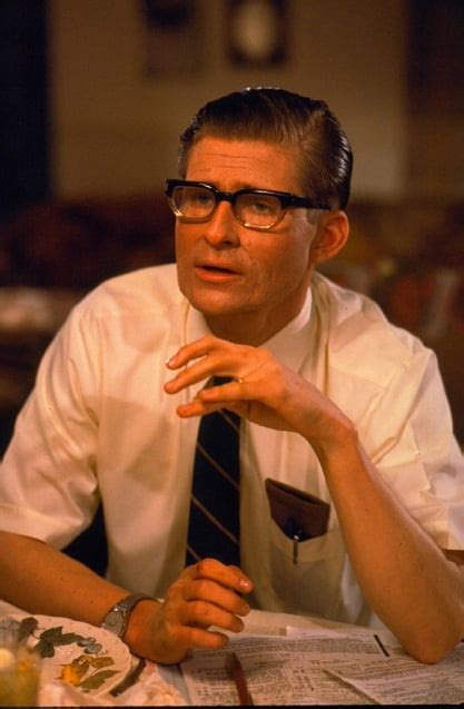 George McFly — Back to the Future | Geeky Dads in Pop Culture ...