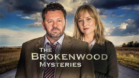 The Brokenwood Mysteries Streaming on Acorn TV | Mystery tv series ...