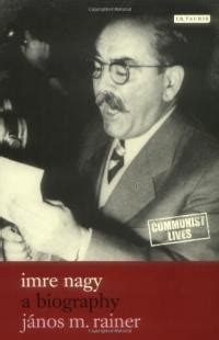 Imre Nagy Biography