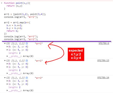 Map In Javascript Array - Get Latest Map Update