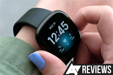 Fitbit Versa 3 review, one month later: Still the one to get