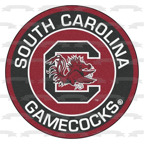 Usc Gamecocks Logo