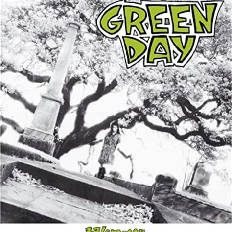 The List of Green Day Albums in Order of Release Date - Albums in Order