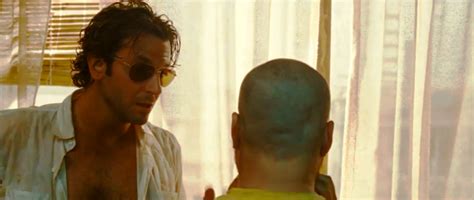 The Hangover Sunglasses Worn By Bradley Cooper