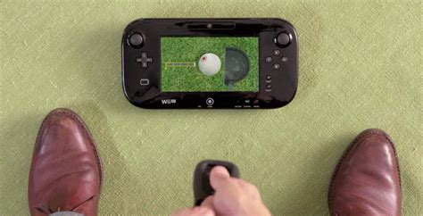 Wii Sports Club: Golf Swings Onto the Wii U eShop - Nintendo Life